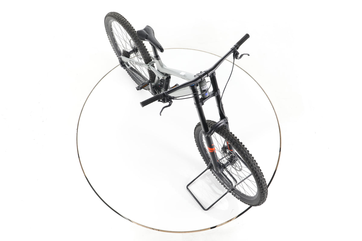 Cube TWO15 HPC SLX Fahrrad Fully - Image 15