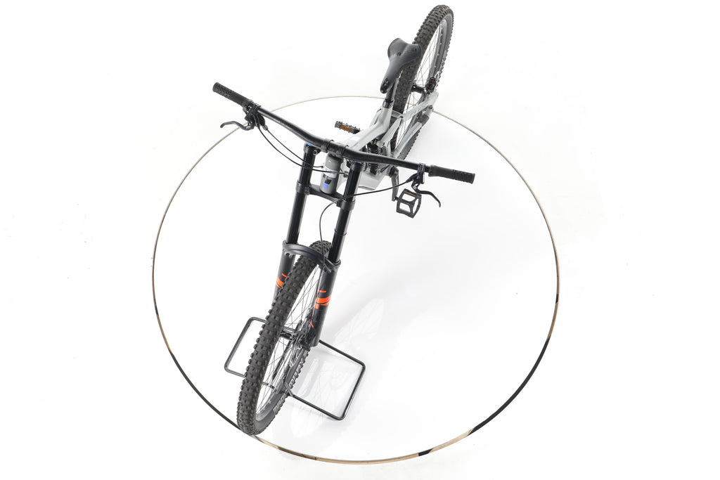 Cube TWO15 HPC SLX Fahrrad Fully - Image 17