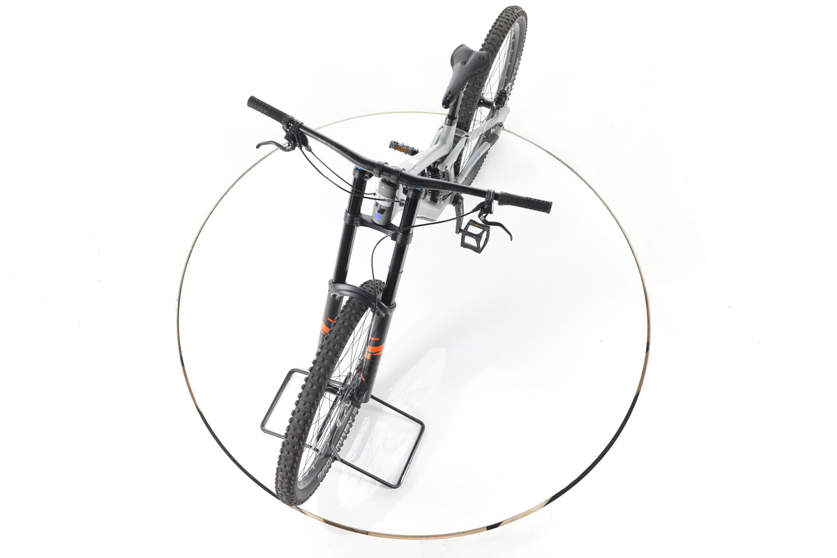 Cube TWO15 HPC SLX Fahrrad Fully - Image 17