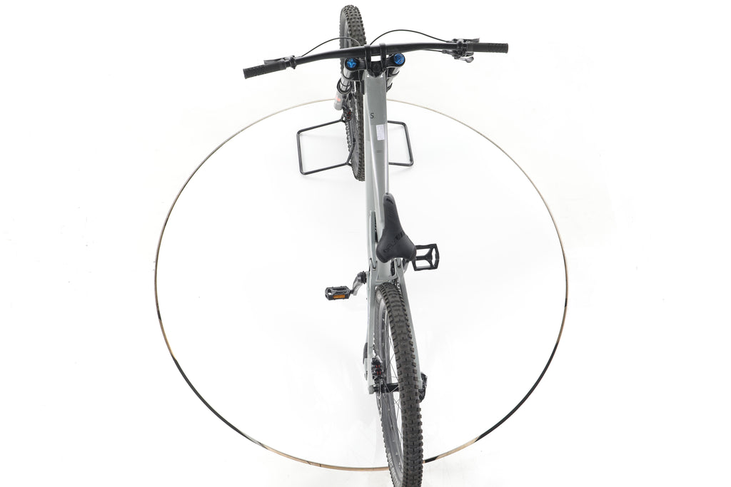 Cube TWO15 HPC SLX Fahrrad Fully - Image 22