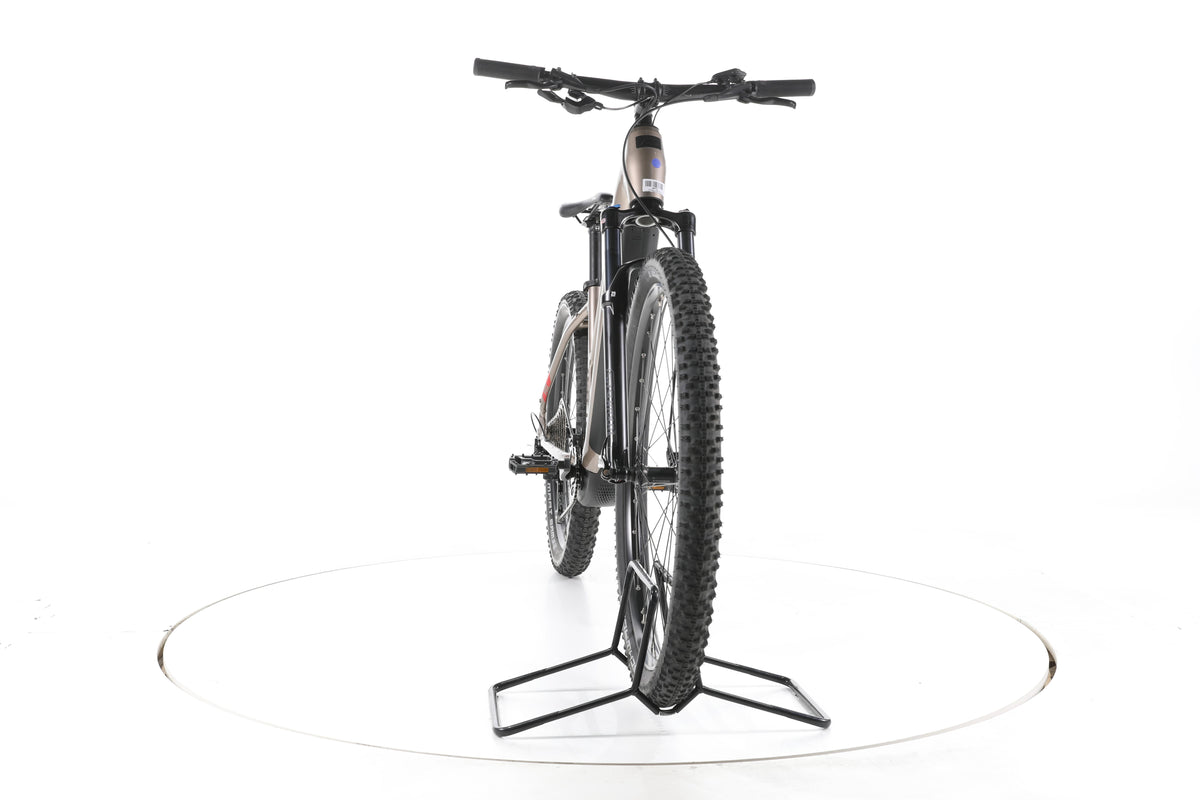 Corratec E-Power X VERT Pro E-Bike - Image 4