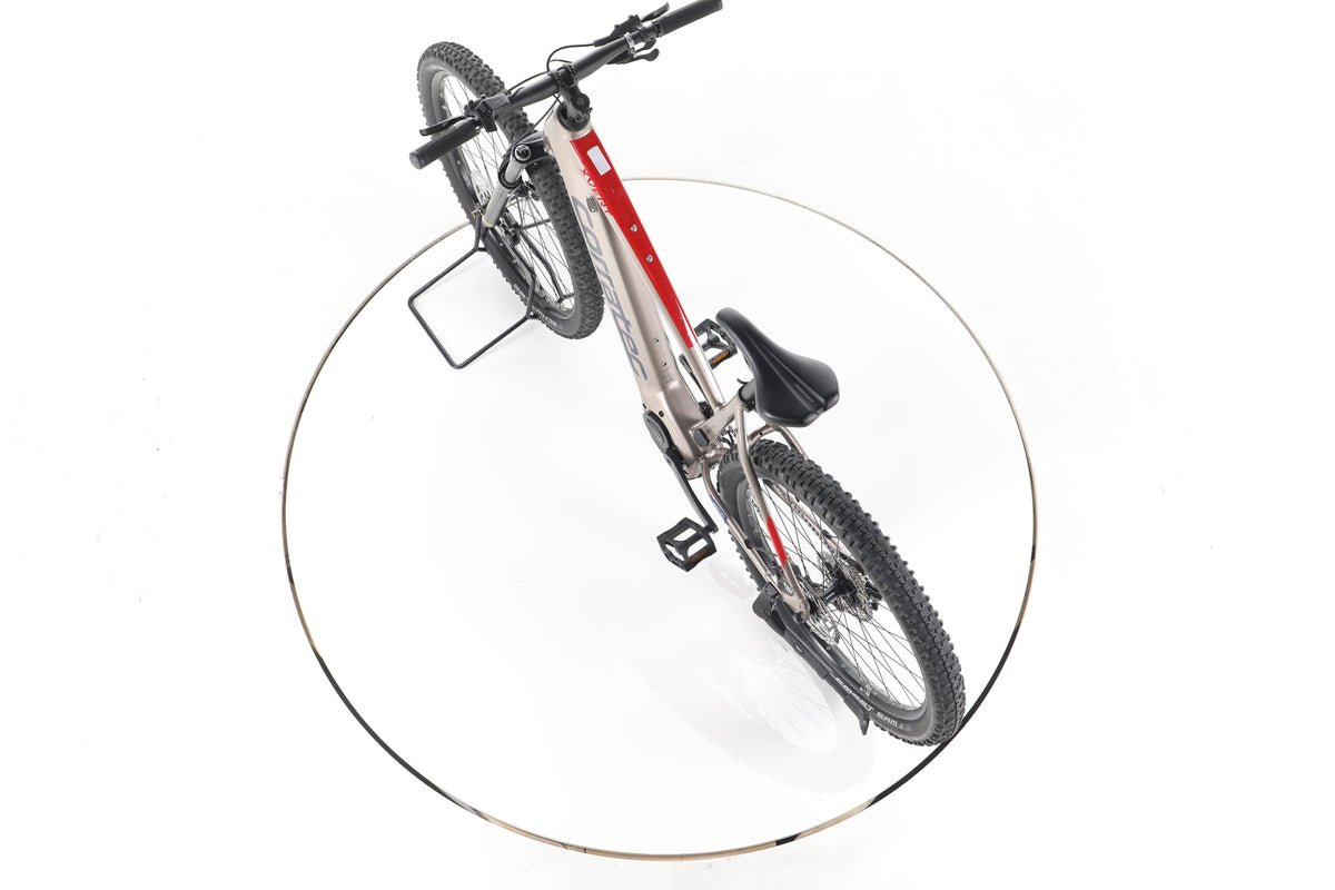 Corratec E-Power X VERT Pro E-Bike - Image 21