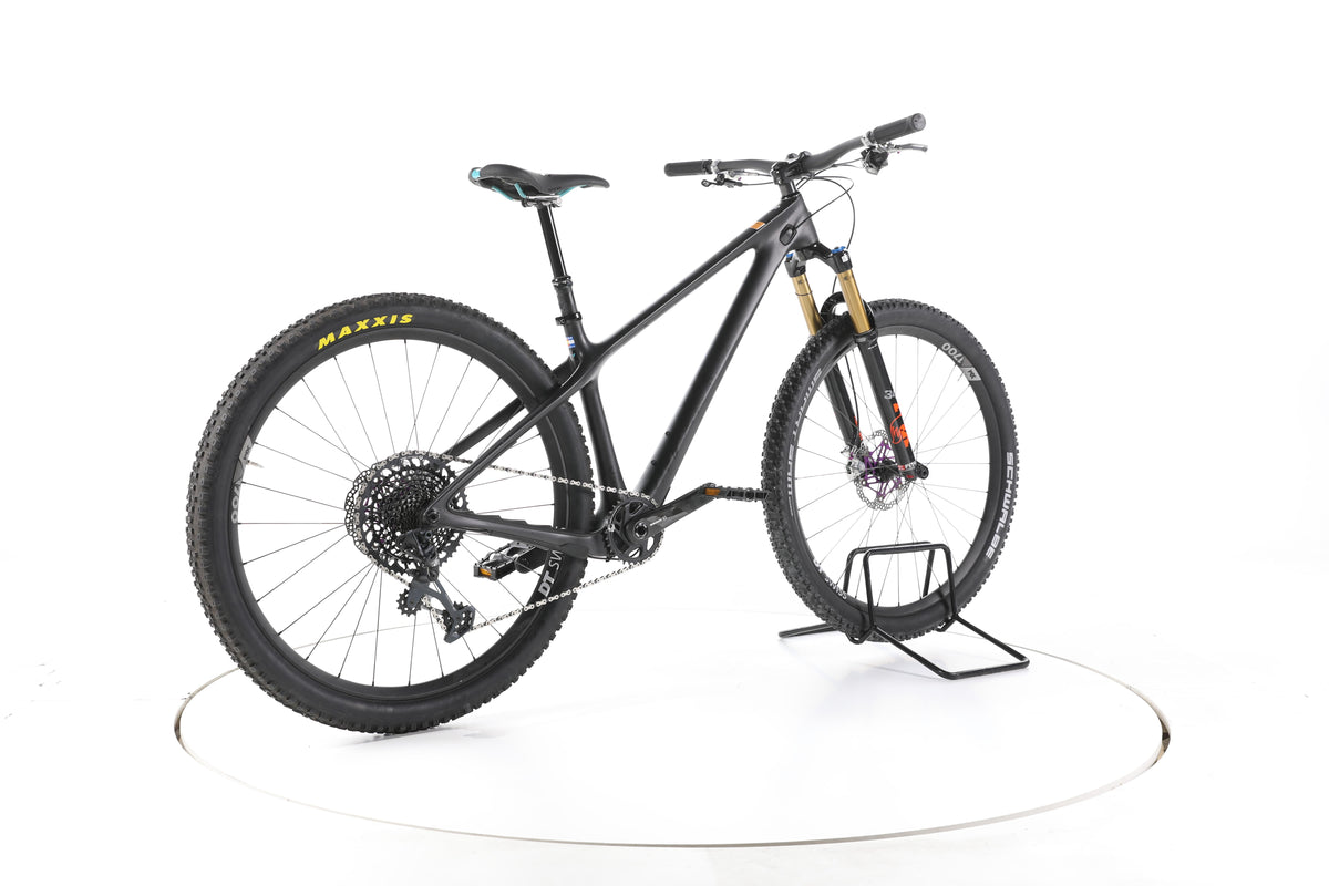 Yeti ARC T-Series T2 Fahrrad Hardtail - Image 12