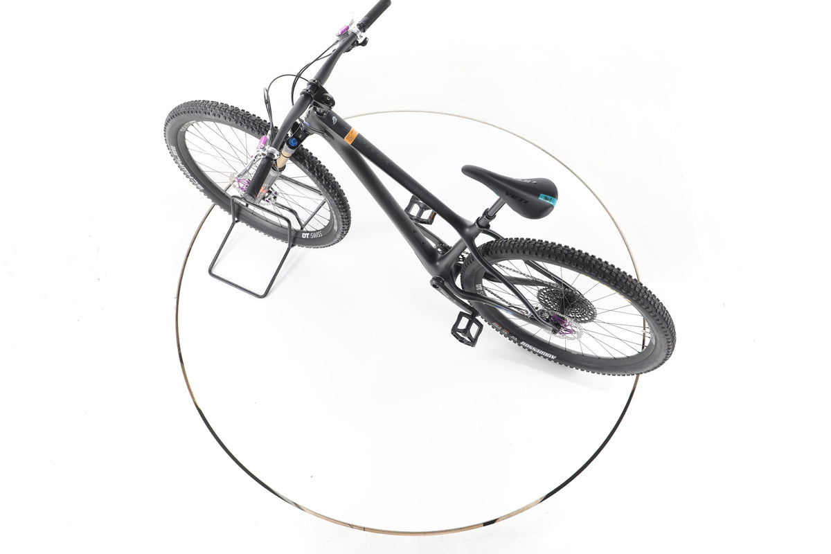 Yeti ARC T-Series T2 Fahrrad Hardtail - Image 20