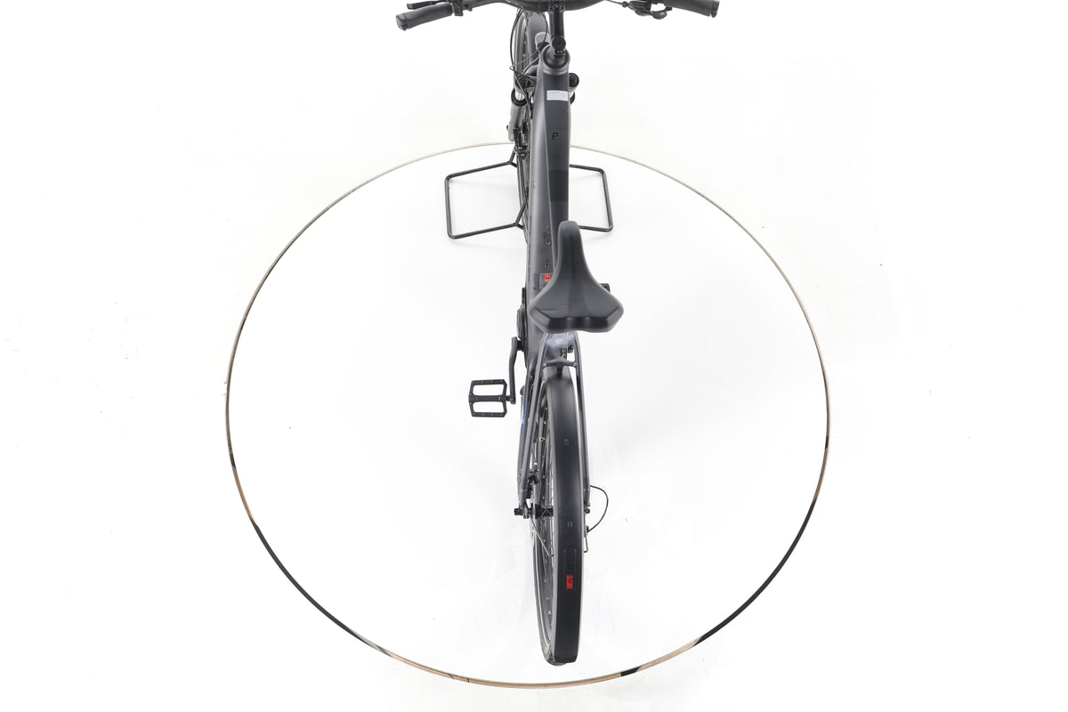 Cube Nuride Hybrid Performance Allroad E-Bike - Image 22