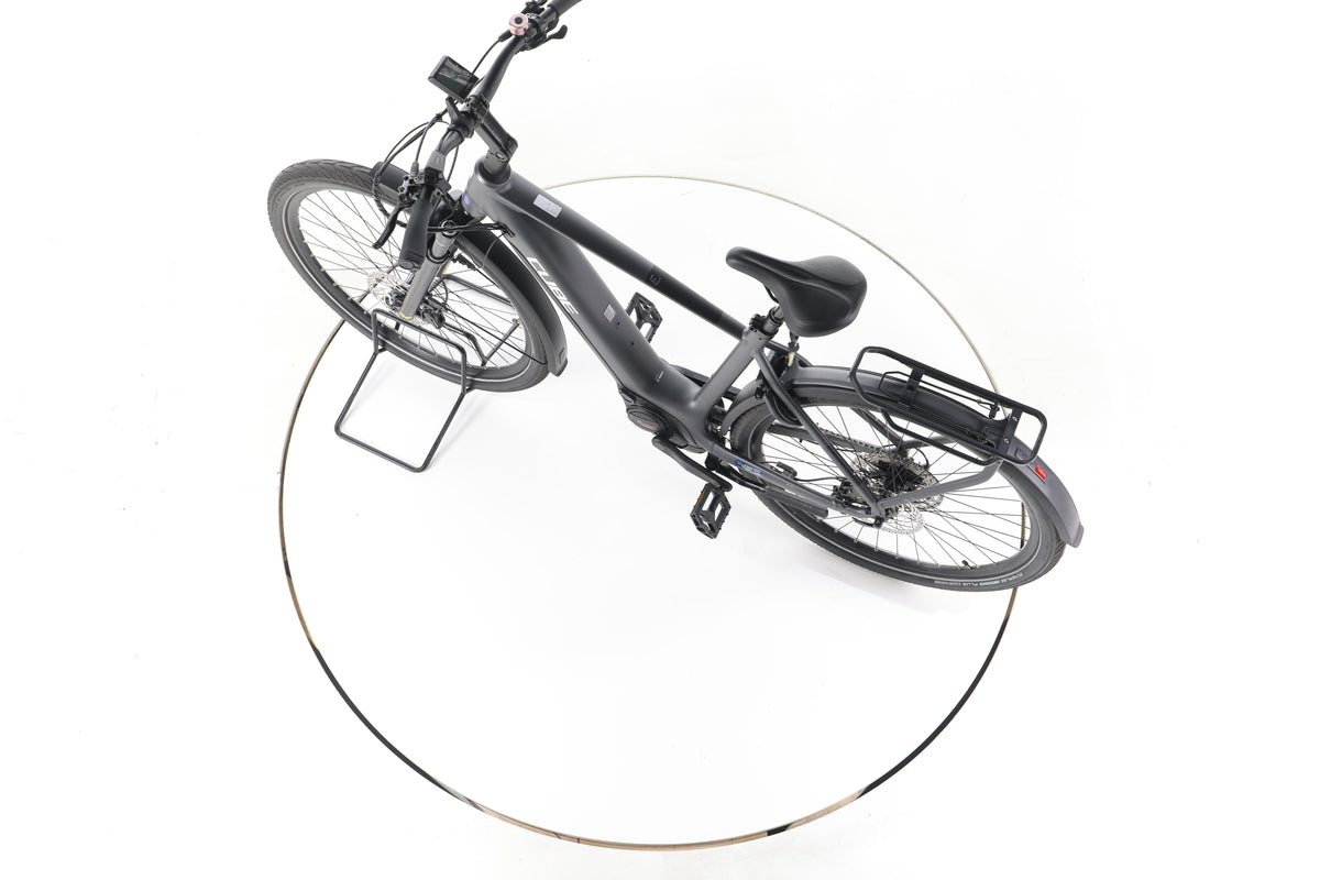 Cube Touring Hybrid EXC Trekking E-Bike 2024 - Image 20