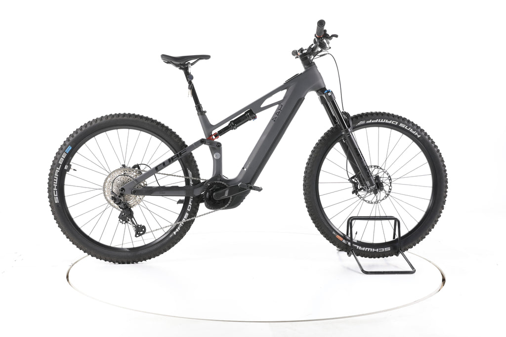 Cube Stereo Hybrid ONE44 HPC SLX E-Bike Fully Carbon 2025 - Image 1