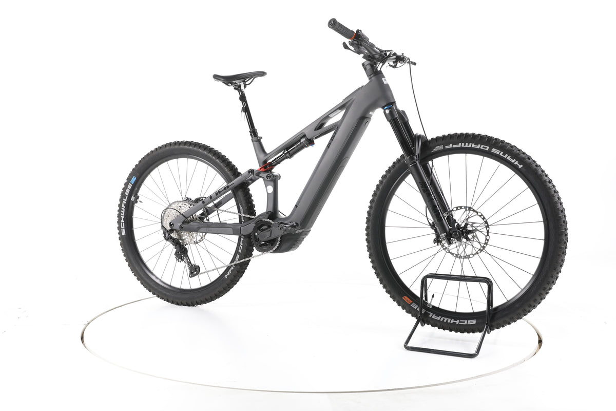 Cube Stereo Hybrid ONE44 HPC SLX E-Bike Fully Carbon 2025 - Image 2