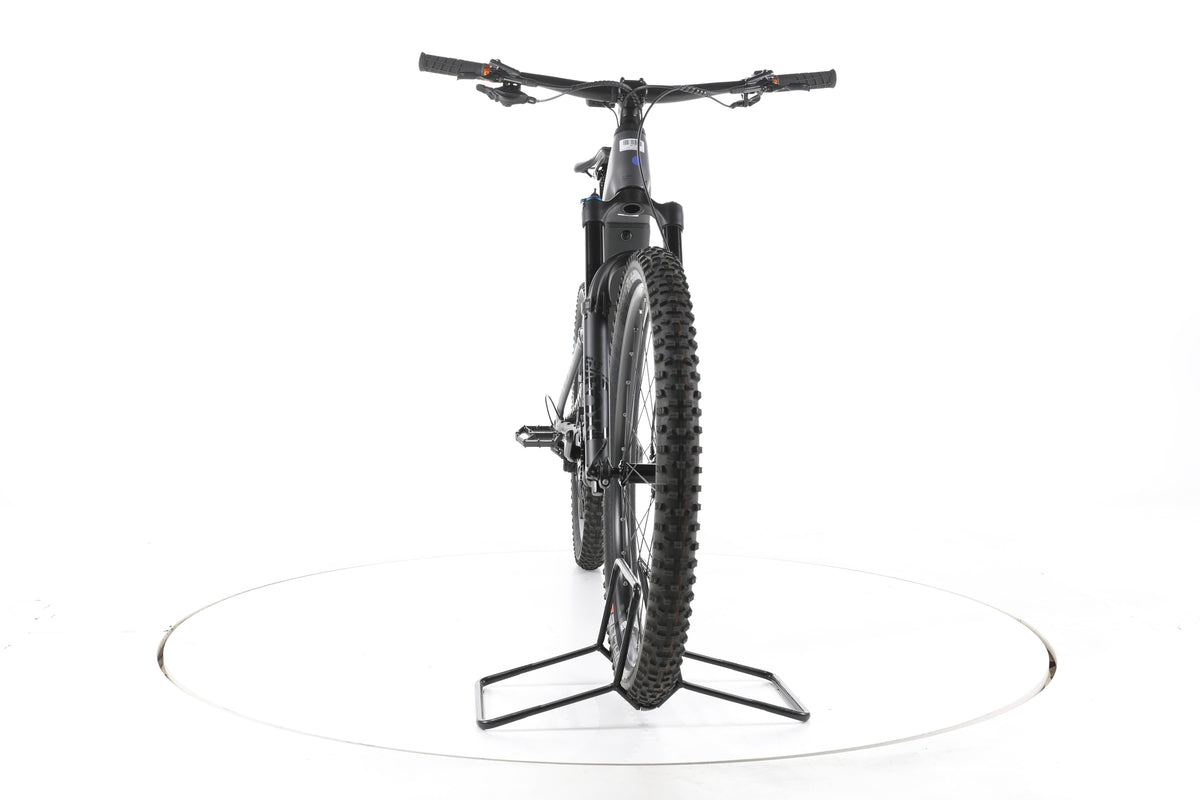 Cube Stereo Hybrid ONE44 HPC SLX E-Bike Fully Carbon 2025 - Image 4