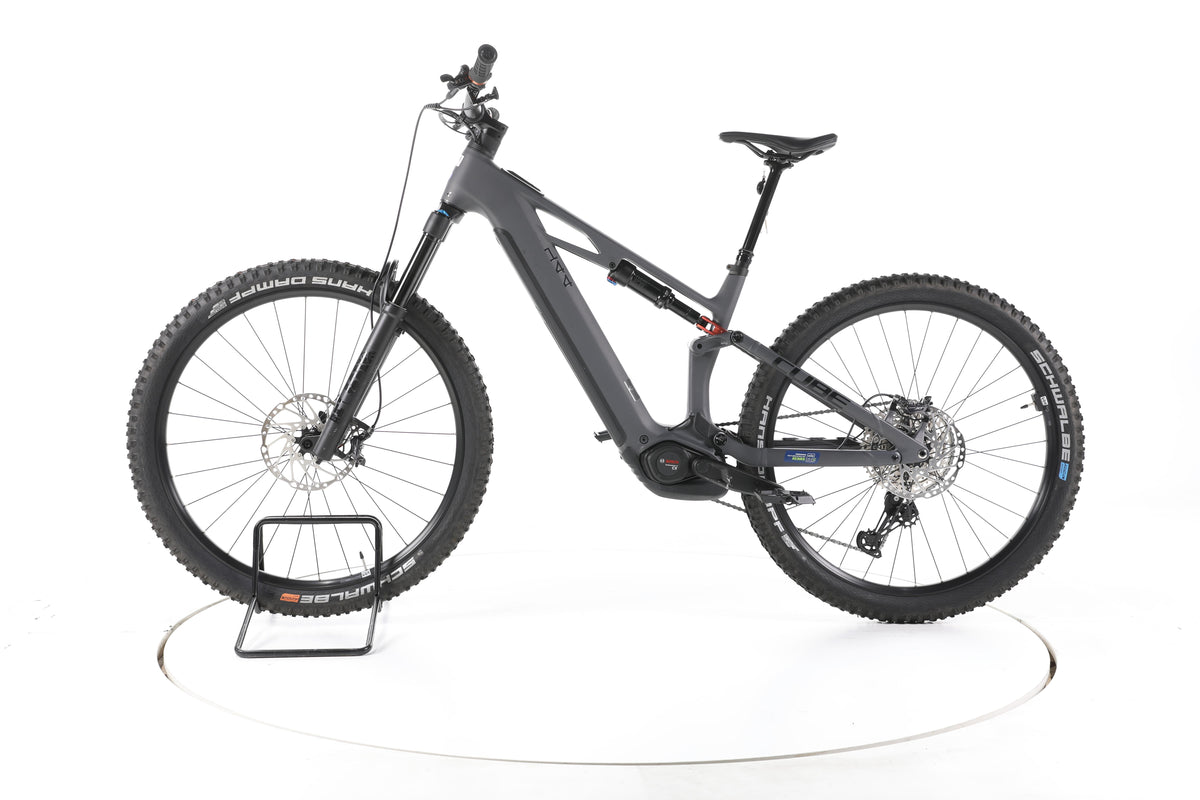Cube Stereo Hybrid ONE44 HPC SLX E-Bike Fully Carbon 2025 - Image 7