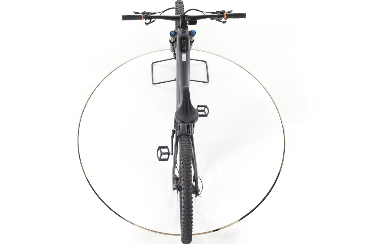 Cube Stereo Hybrid ONE44 HPC SLX E-Bike Fully Carbon 2025 - Image 22