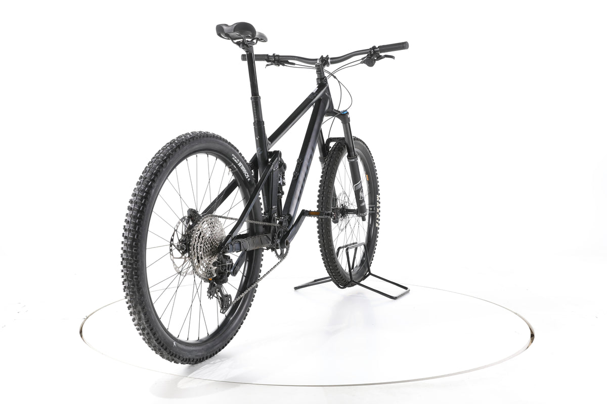 Ghost Riot AM Essential Fahrrad Fully - Image 11