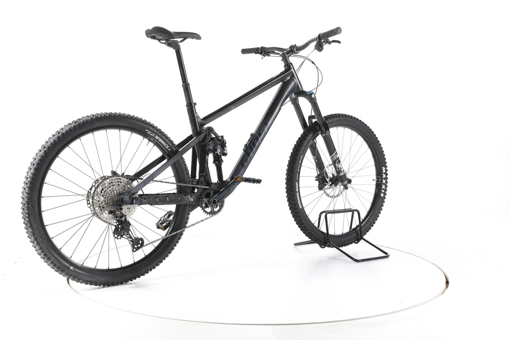 Ghost Riot AM Essential Fahrrad Fully - Image 12