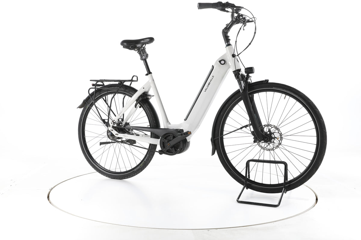 Velo de Ville AEB 890 Smart City E-Bike Tiefeinsteiger - Image 2