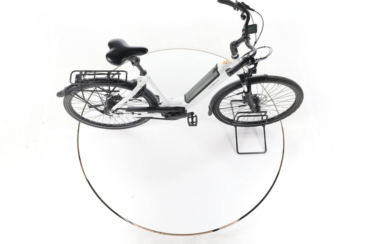 Velo de Ville AEB 890 Smart City E-Bike Tiefeinsteiger - Image 13
