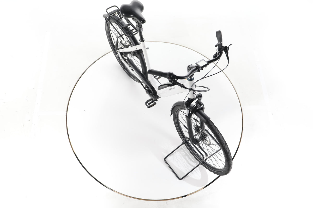 Velo de Ville AEB 890 Smart City E-Bike Tiefeinsteiger - Image 15