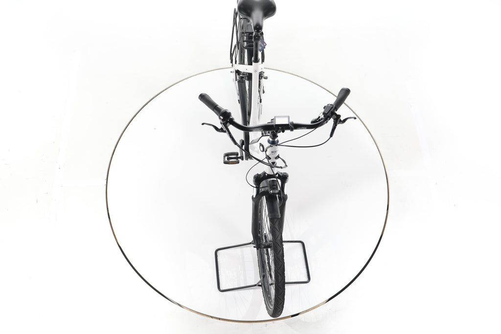 Velo de Ville AEB 890 Smart City E-Bike Tiefeinsteiger - Image 16