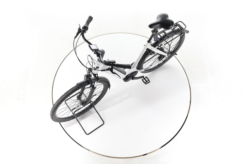 Velo de Ville AEB 890 Smart City E-Bike Tiefeinsteiger - Image 18