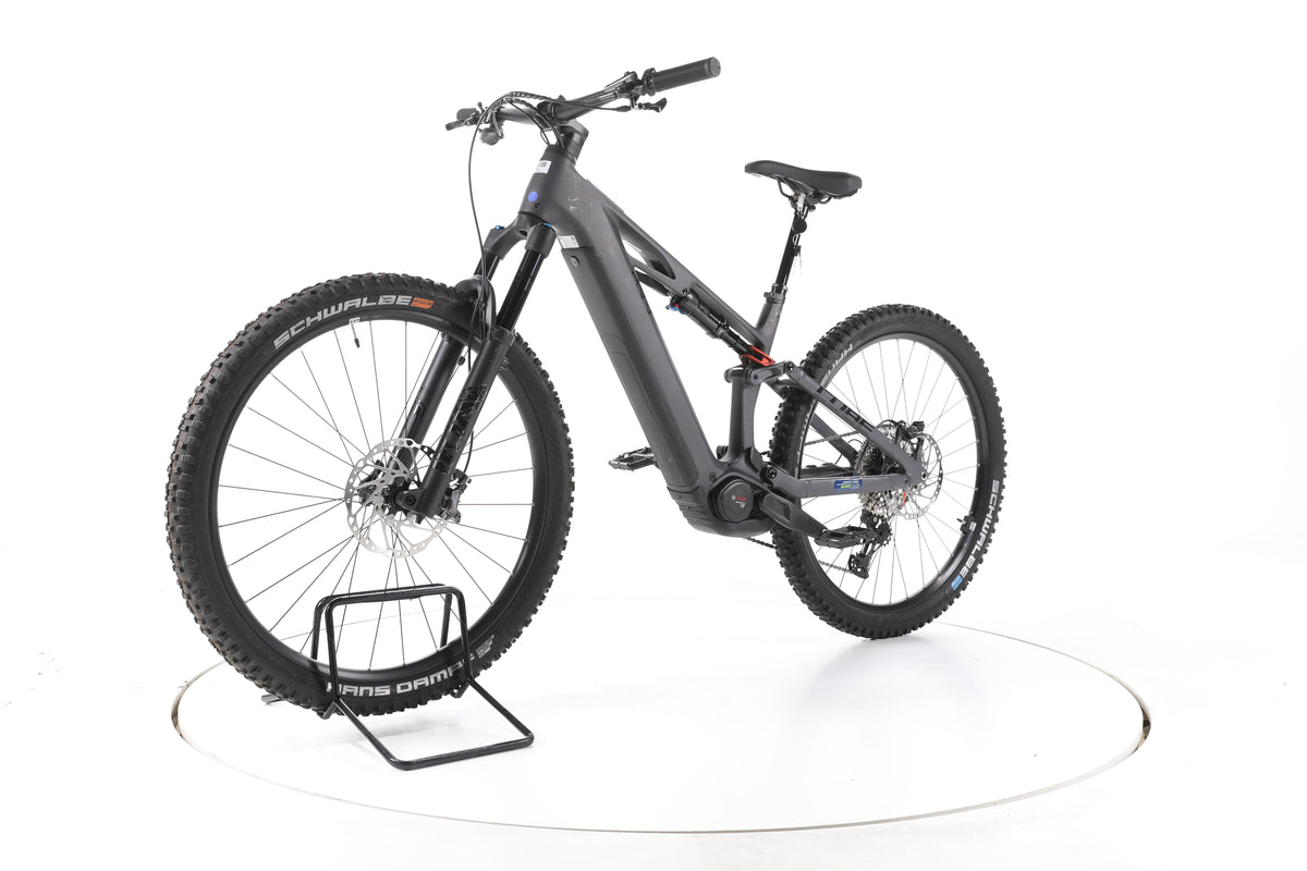 Cube Stereo Hybrid ONE44 HPC SLX E-Bike Fully Carbon 2025 - Image 6