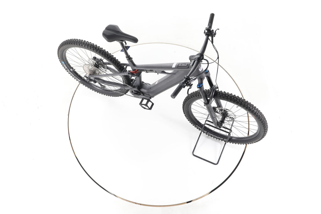 Cube Stereo Hybrid ONE44 HPC SLX E-Bike Fully Carbon 2025 - Image 14