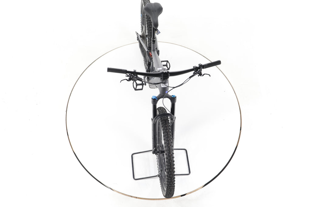 Cube Stereo Hybrid ONE44 HPC SLX E-Bike Fully Carbon 2025 - Image 16