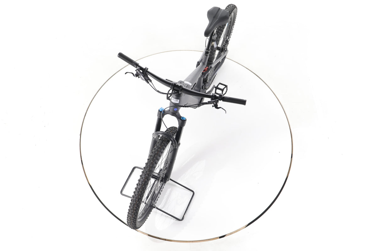 Cube Stereo Hybrid ONE44 HPC SLX E-Bike Fully Carbon 2025 - Image 17