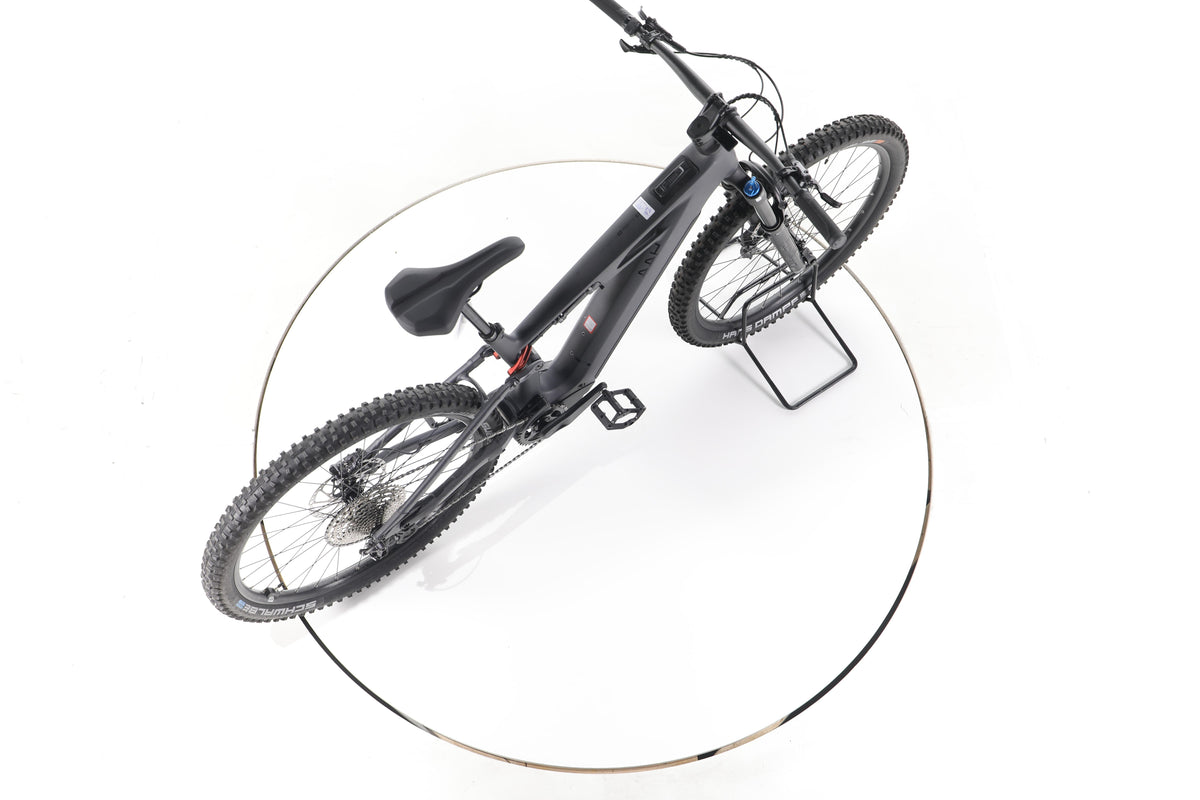 Cube Stereo Hybrid ONE44 HPC SLX E-Bike Fully Carbon 2025 - Image 24