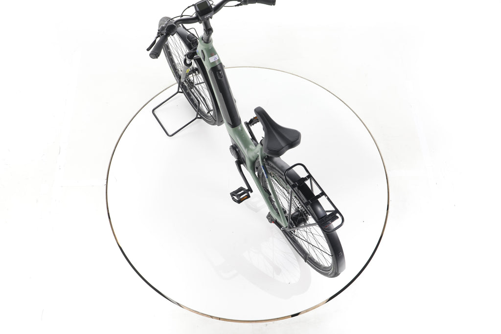 Winora Tria N8 City E-Bike Tiefeinsteiger - Image 21