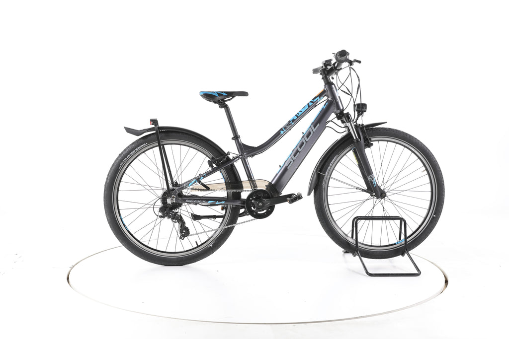 S´Cool e-troX 26 E-Bike - Image 1