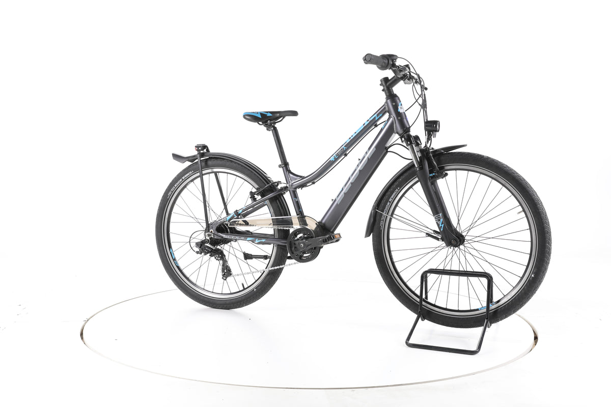 S´Cool e-troX 26 E-Bike - Image 2
