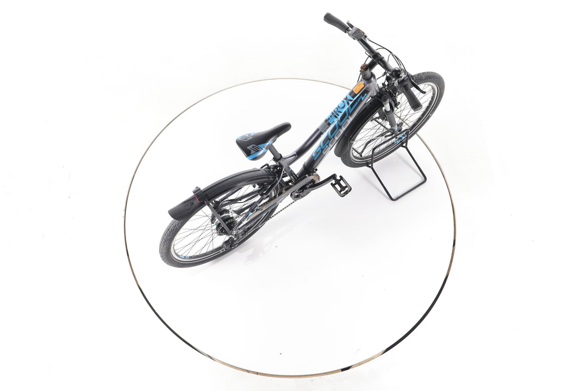 S´Cool e-troX 26 E-Bike - Image 24