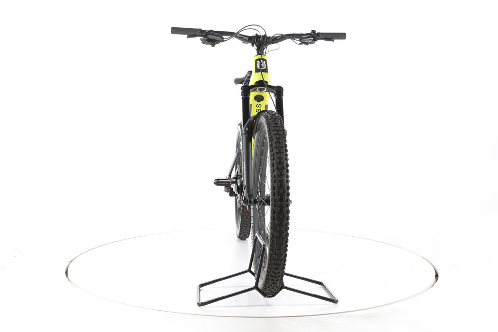 Husqvarna E-Bicycles Mountain Cross MC1 E-Bike Fully - Image 4