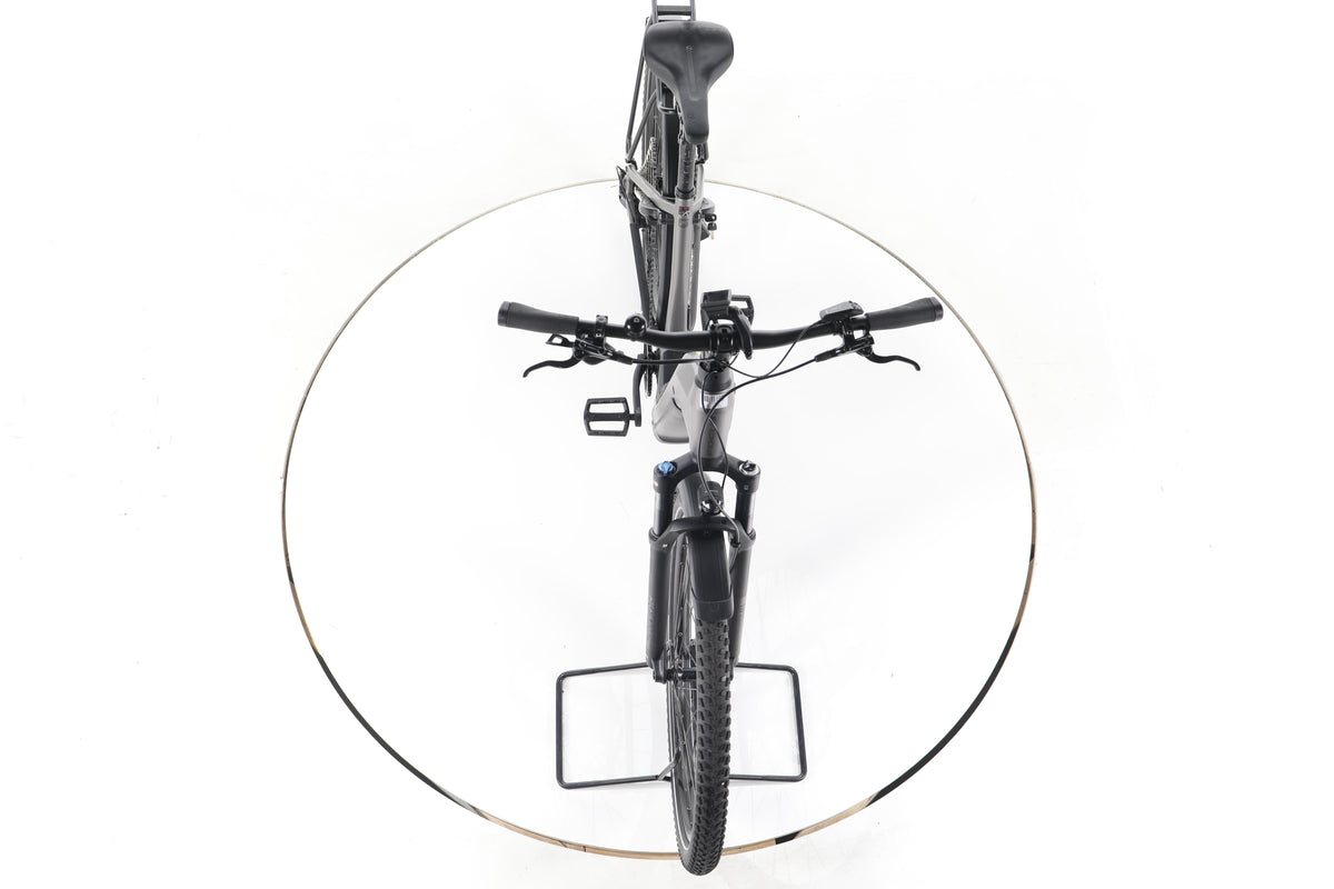 Focus Aventura² 6.8 Trekking E-Bike Tiefeinsteiger - Image 16
