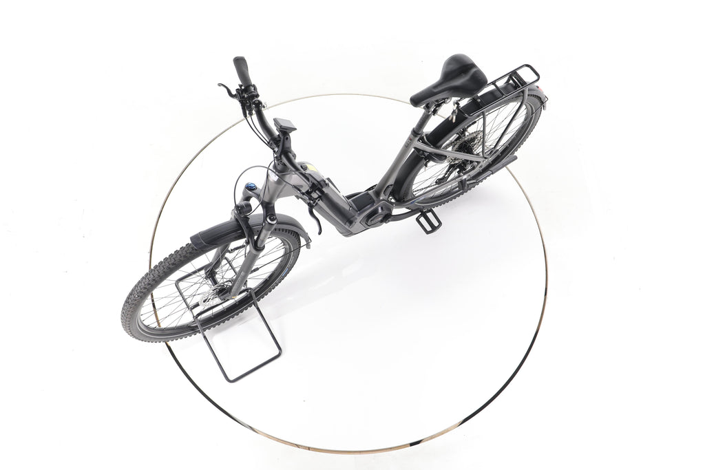 Focus Aventura² 6.8 Trekking E-Bike Tiefeinsteiger - Image 18