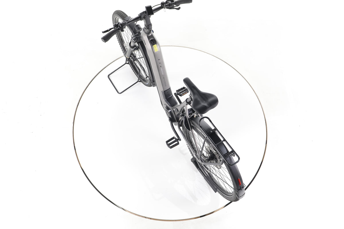 Focus Aventura² 6.8 Trekking E-Bike Tiefeinsteiger - Image 21