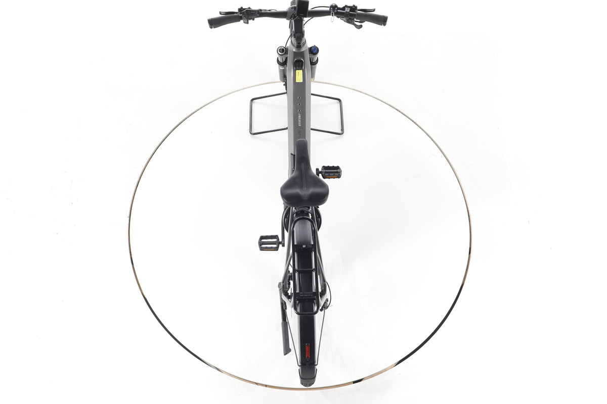 Focus Aventura² 6.8 Trekking E-Bike Tiefeinsteiger - Image 22