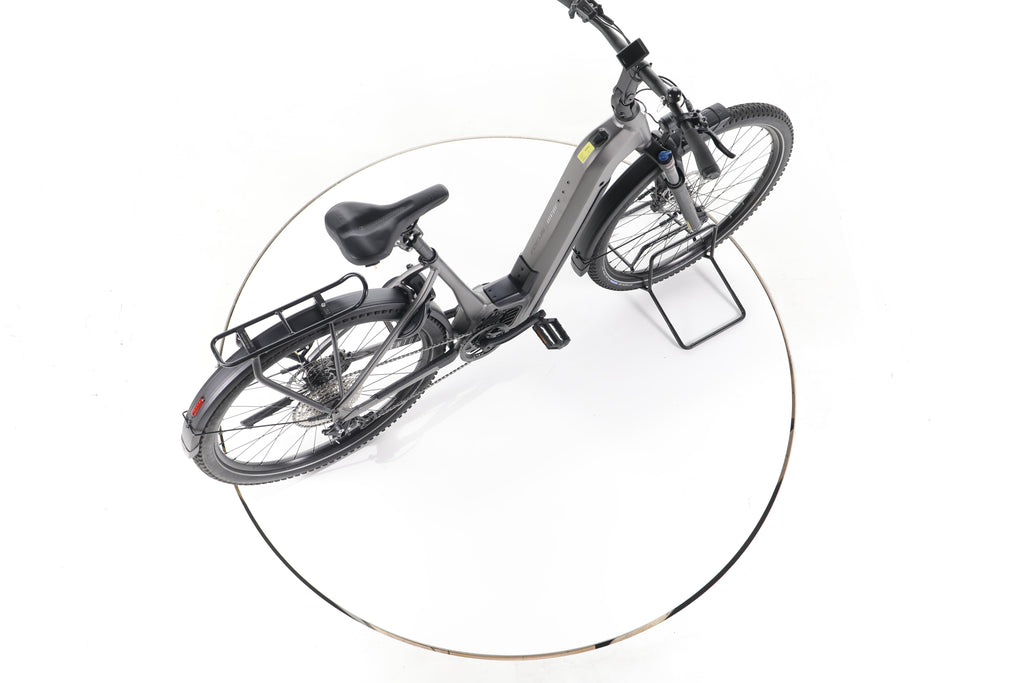 Focus Aventura² 6.8 Trekking E-Bike Tiefeinsteiger - Image 24