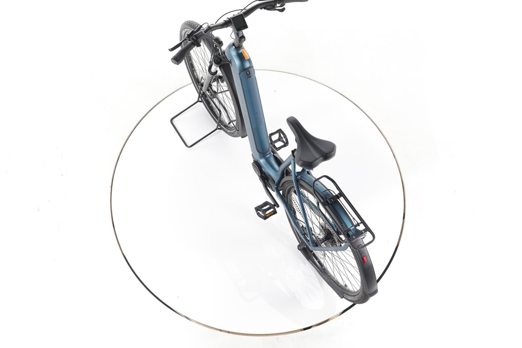 Cube Kathmandu Hybrid ONE Trekking E-Bike Tiefeinsteiger - Image 21