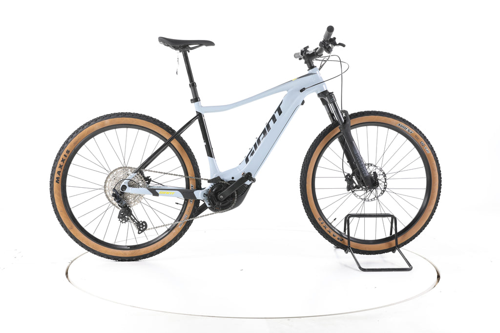 Giant Fathom E+ 1 Pro E-Bike - Image 1