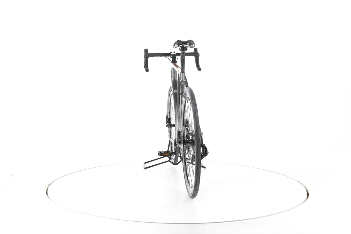 Merida SCULTURA ENDURANCE RIVAL EDITION Rennrad Carbon - Image 10