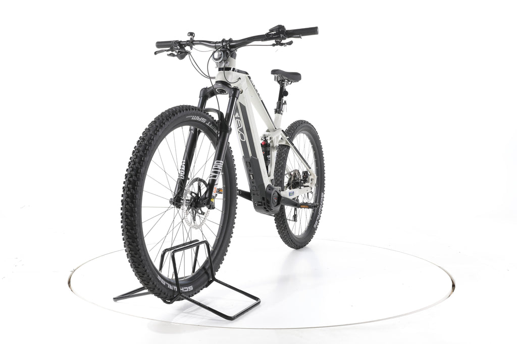 Bulls Sonic EVO TR1 E-Bike Fully - Image 5