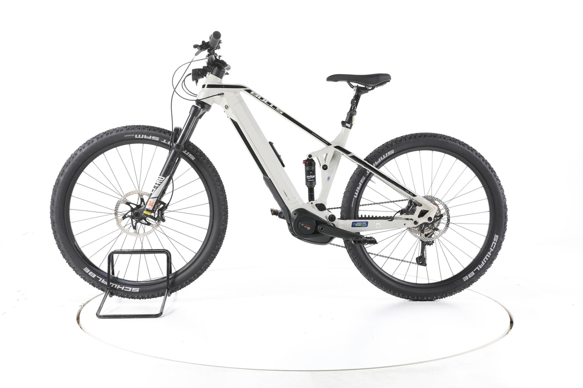 Bulls Sonic EVO TR1 E-Bike Fully - Image 7