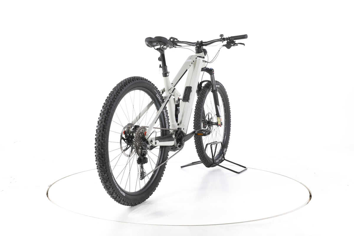 Bulls Sonic EVO TR1 E-Bike Fully - Image 11