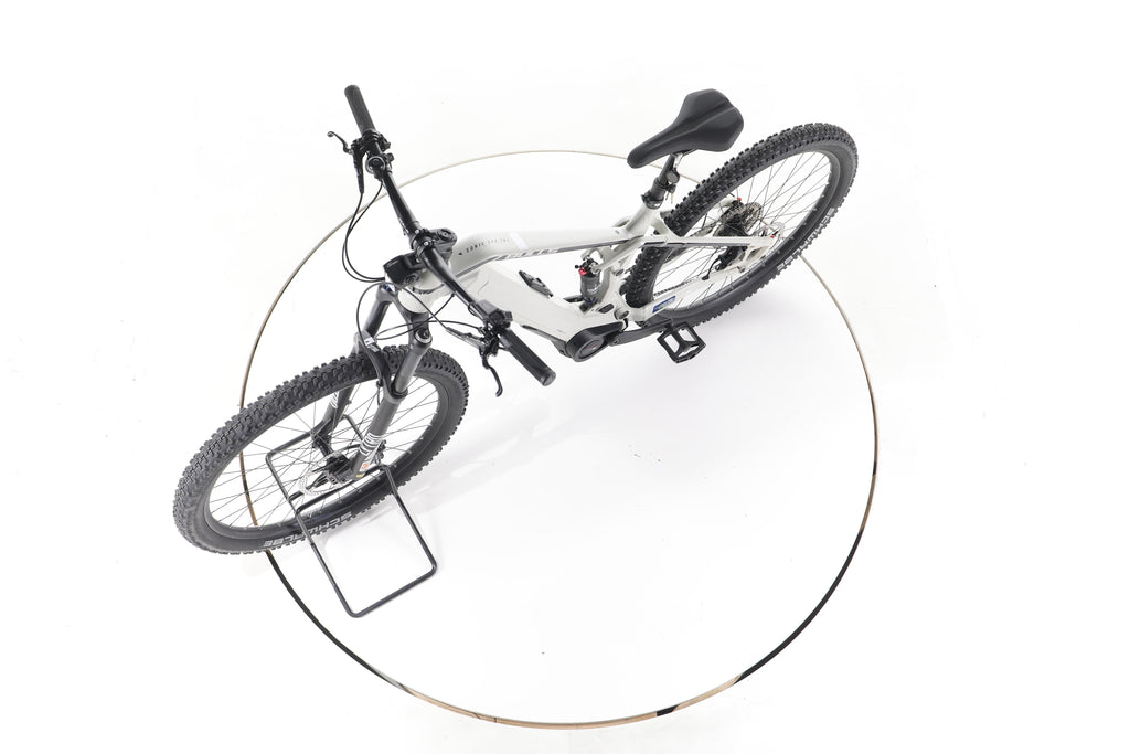 Bulls Sonic EVO TR1 E-Bike Fully - Image 18