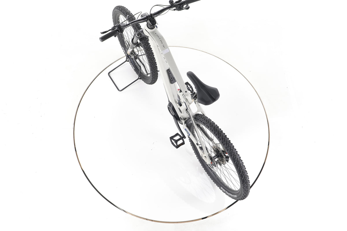 Bulls Sonic EVO TR1 E-Bike Fully - Image 21