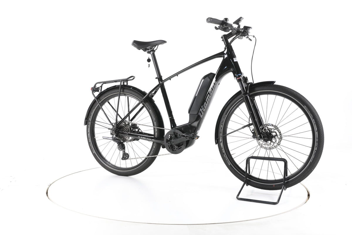 Diamant Zing Trekking E-Bike - Image 2