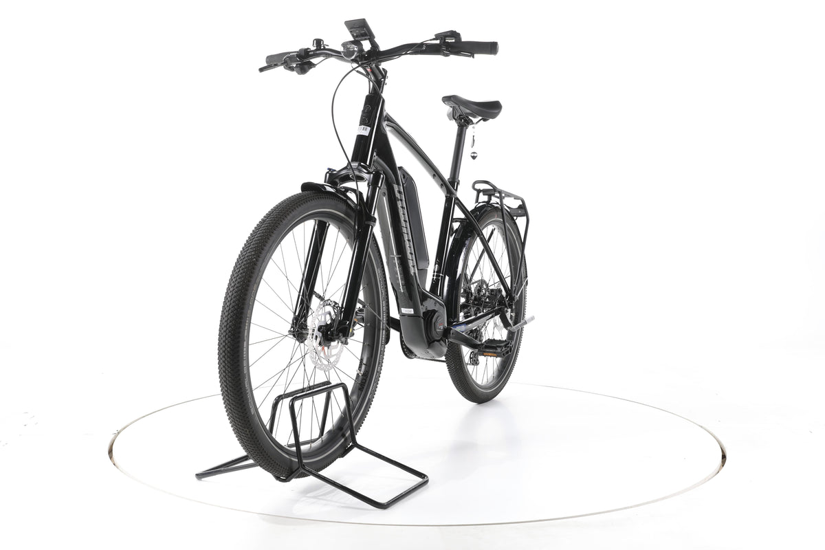 Diamant Zing Trekking E-Bike - Image 5