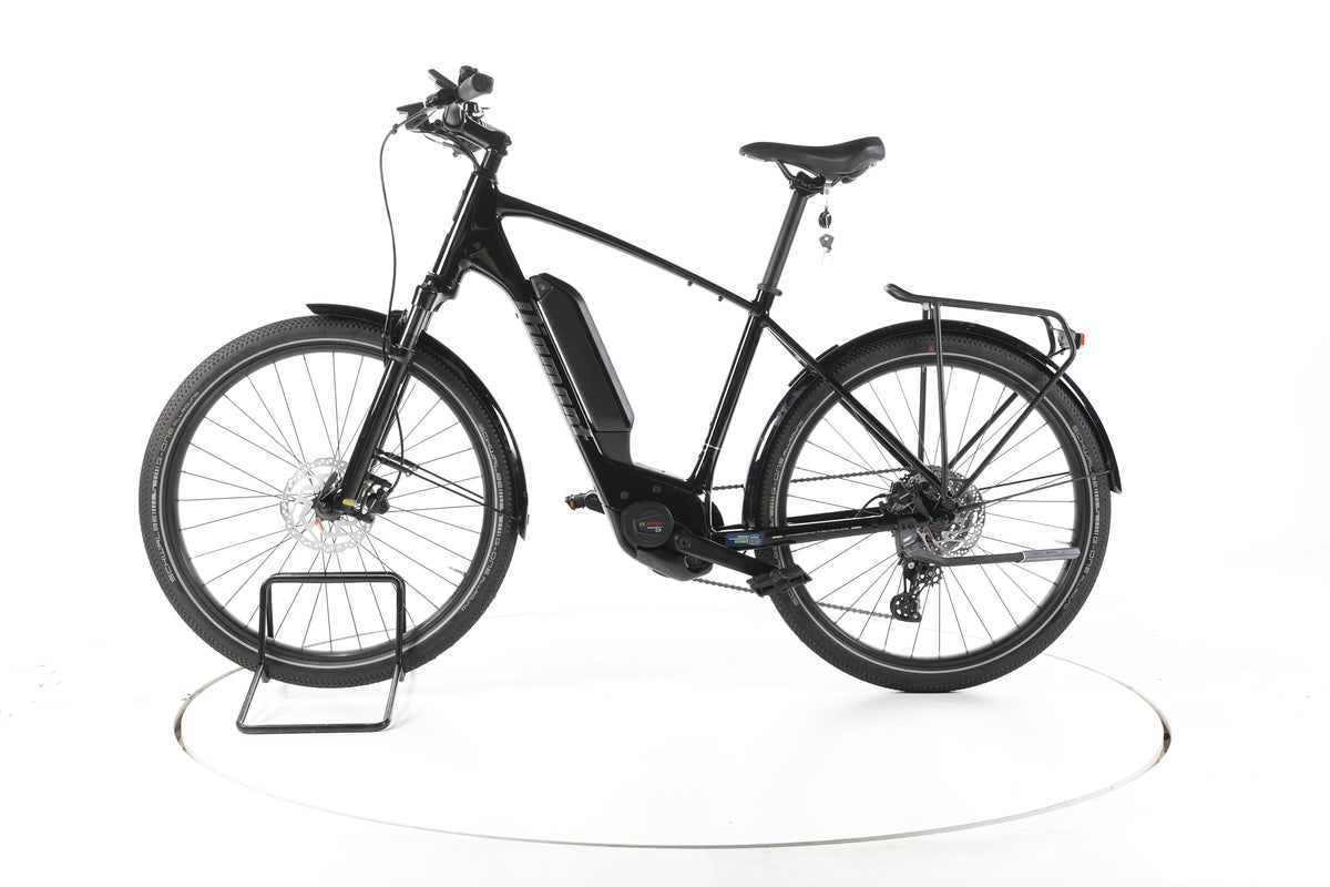Diamant Zing Trekking E-Bike - Image 7