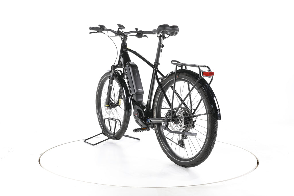 Diamant Zing Trekking E-Bike - Image 9