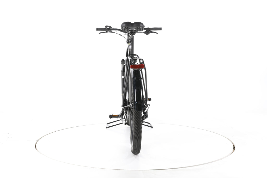 Diamant Zing Trekking E-Bike - Image 10